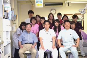 ����X�^�b�t